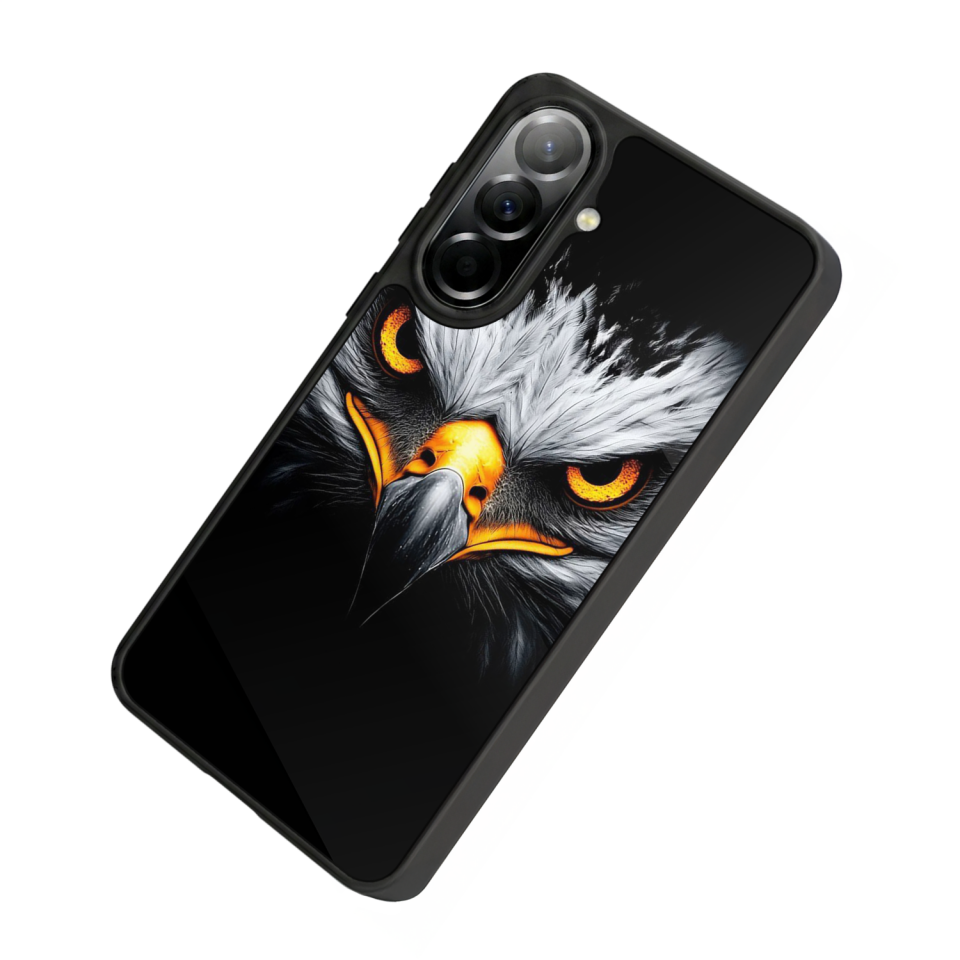 Samsung Galaxy A57 Uyumlu Besiktas Tasarımlı Glossy Premium Kılıf