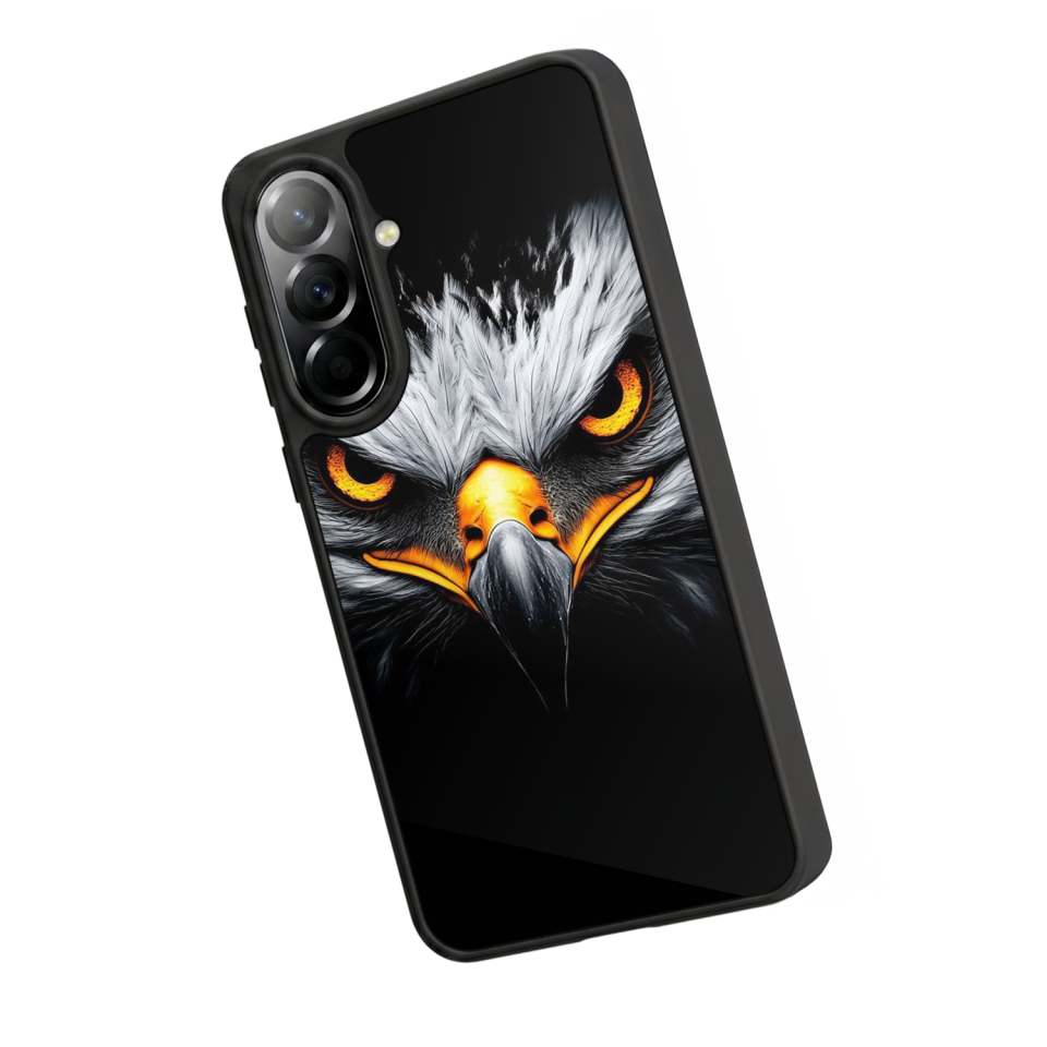 Samsung Galaxy A57 Uyumlu Besiktas Tasarımlı Glossy Premium Kılıf