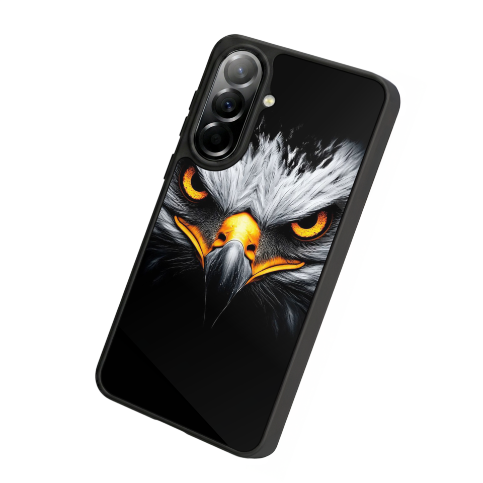 Samsung Galaxy A57 Uyumlu Besiktas Tasarımlı Glossy Premium Kılıf