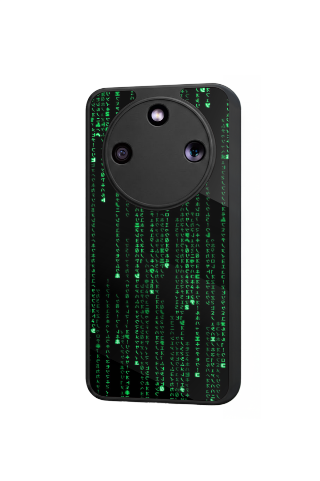 Honor Magic 8 Lite Uyumlu Thor Tasarımlı Glossy Premium Kılıf