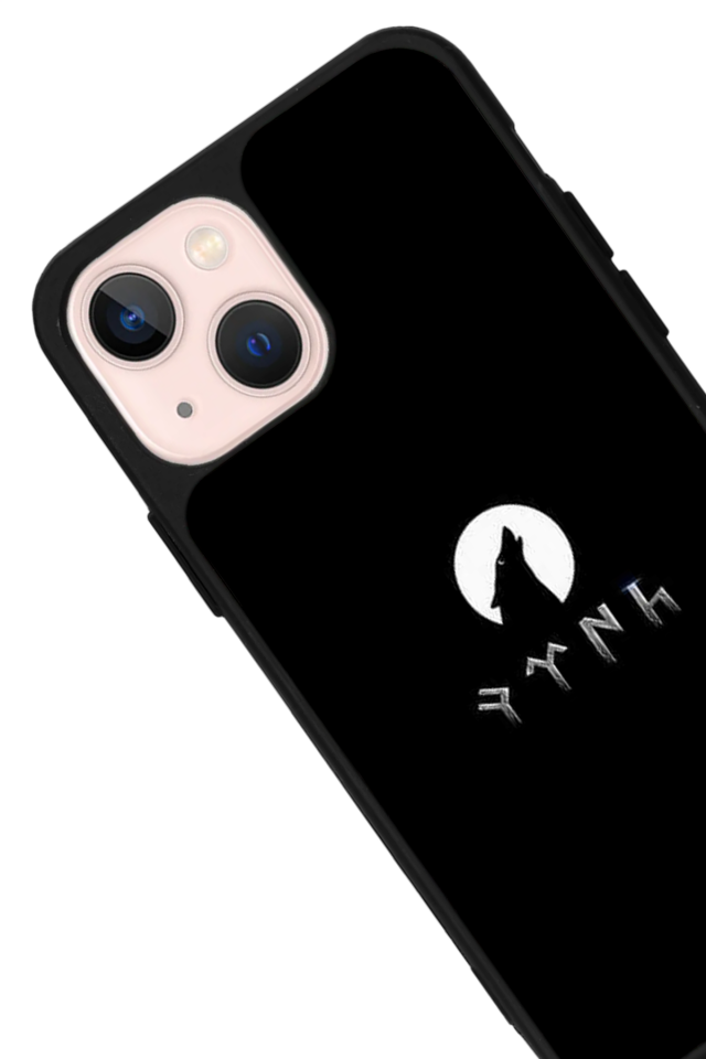 iPhone 14 Plus Uyumlu Türk Tasarımlı Glossy Premium Kılıf
