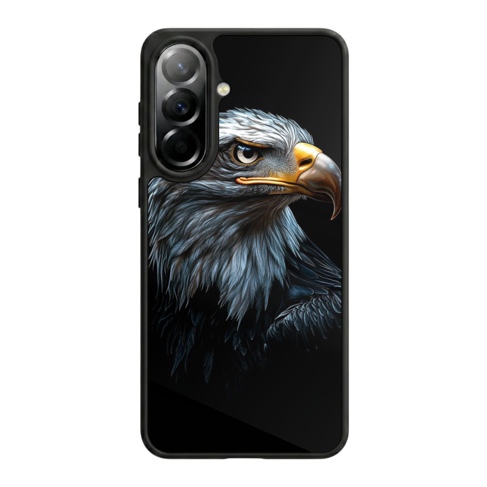 Samsung Galaxy A57 Uyumlu Besiktas Tasarımlı Glossy Premium Kılıf