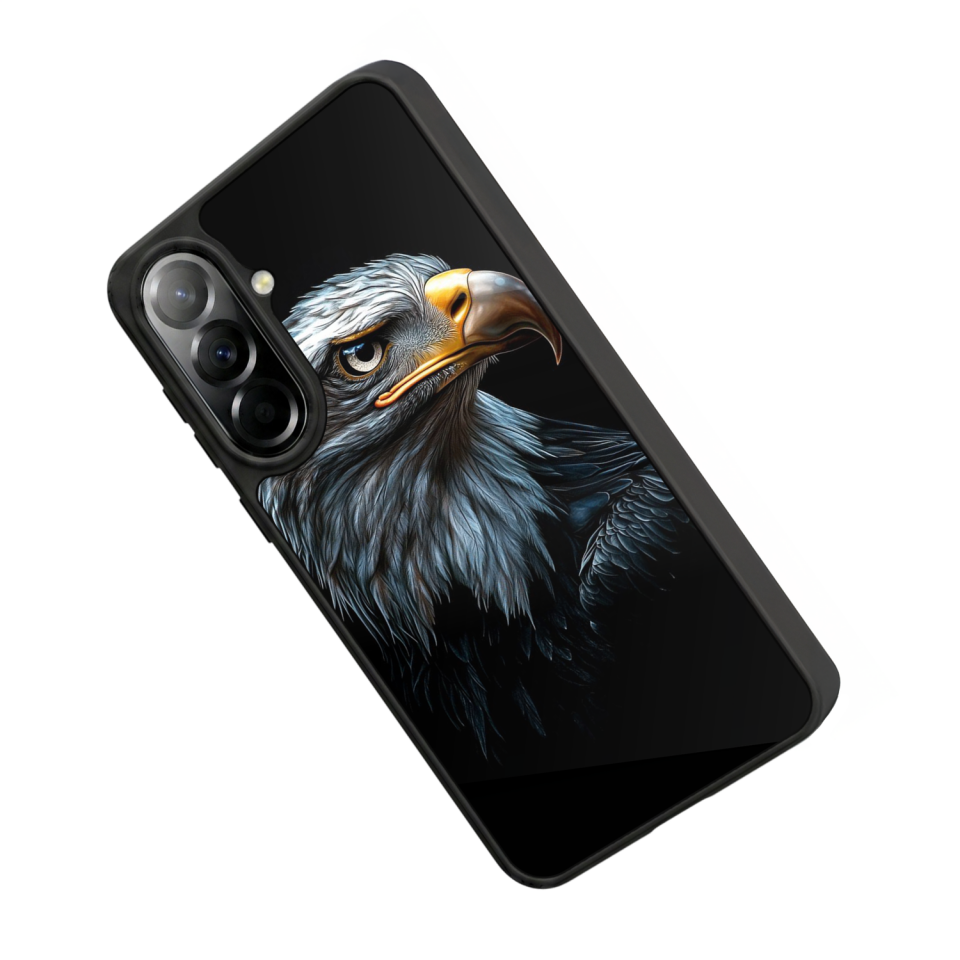 Samsung Galaxy A57 Uyumlu Besiktas Tasarımlı Glossy Premium Kılıf