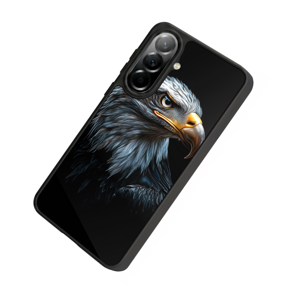 Samsung Galaxy A57 Uyumlu Besiktas Tasarımlı Glossy Premium Kılıf