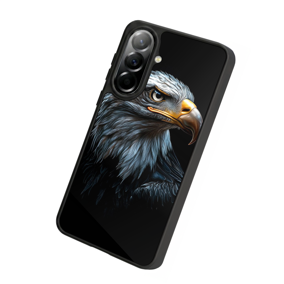 Samsung Galaxy A57 Uyumlu Besiktas Tasarımlı Glossy Premium Kılıf