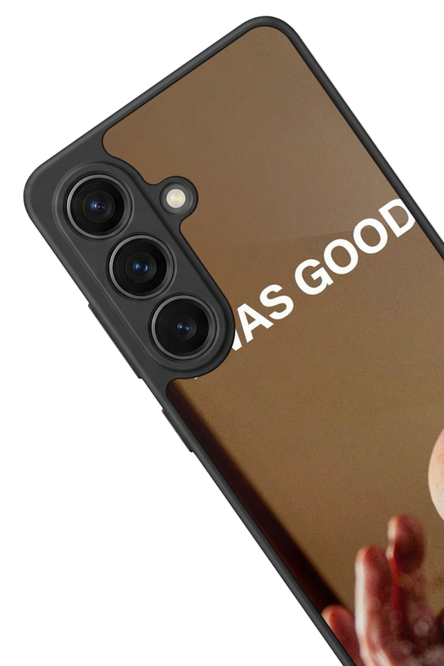 Samsung Galaxy S26 Uyumlu BreakingBad Tasarımlı Glossy Premium Kılıf