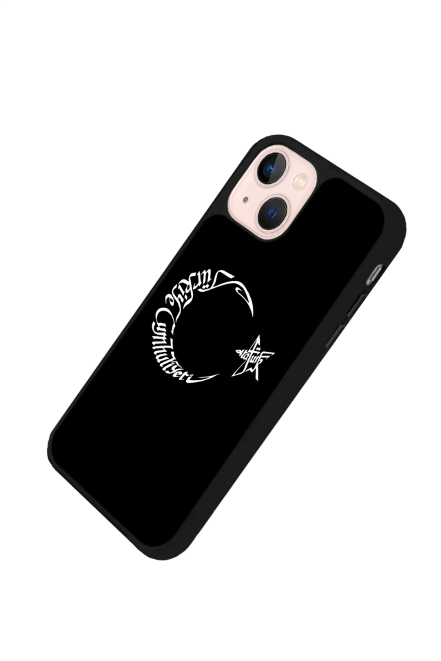 iPhone 14 Plus Uyumlu Türk Tasarımlı Glossy Premium Kılıf