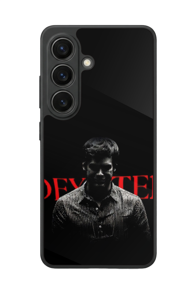 Samsung Galaxy S26 Uyumlu DeSamsung Galaxy S26ter Tasarımlı Glossy Premium Kılıf