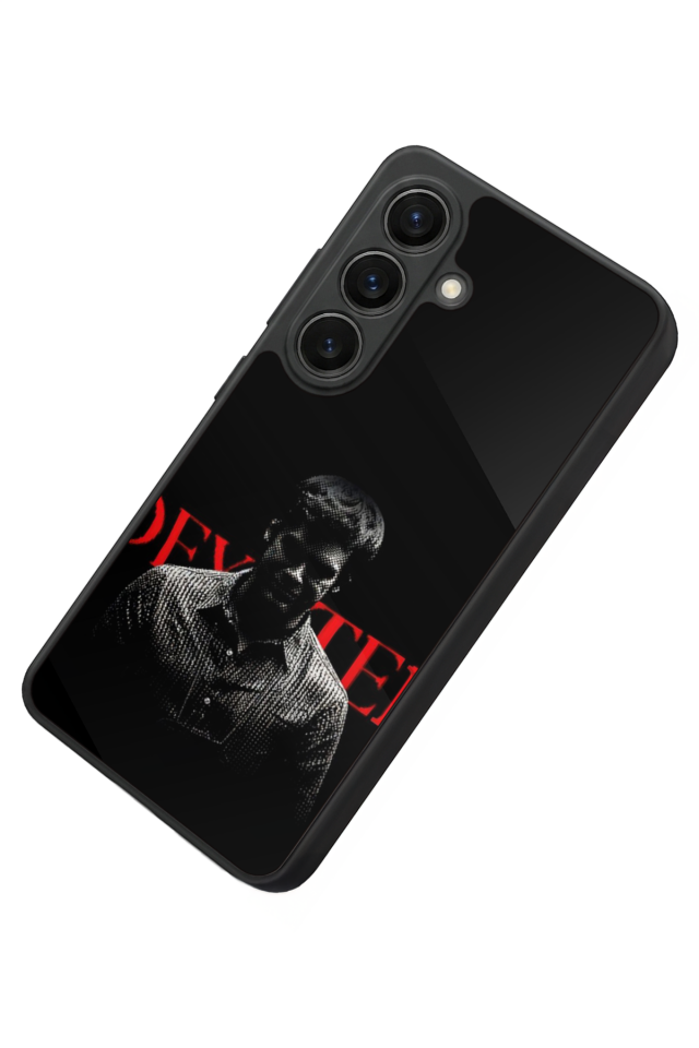 Samsung Galaxy S26 Uyumlu DeSamsung Galaxy S26ter Tasarımlı Glossy Premium Kılıf