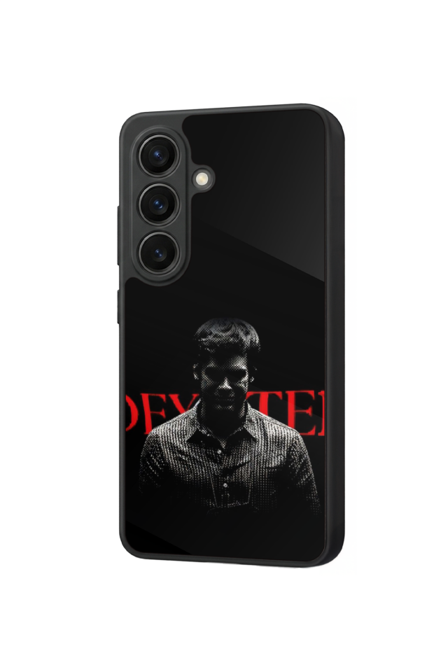 Samsung Galaxy S26 Uyumlu DeSamsung Galaxy S26ter Tasarımlı Glossy Premium Kılıf