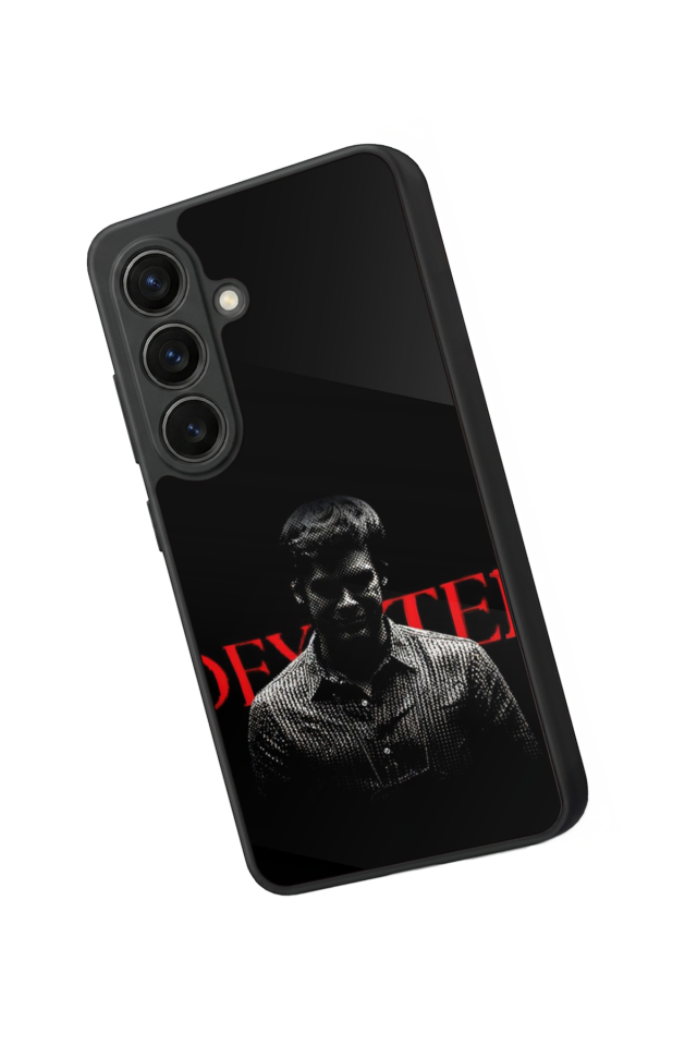 Samsung Galaxy S26 Uyumlu DeSamsung Galaxy S26ter Tasarımlı Glossy Premium Kılıf