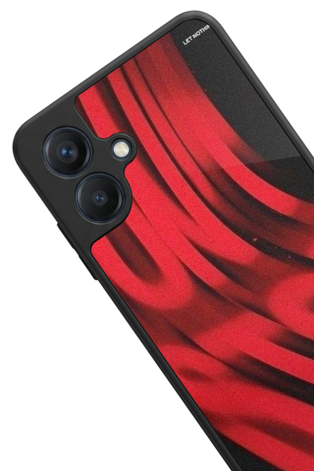 Samsung Galaxy A07 Uyumlu Dont Stop Tasarımlı Glossy Premium Kılıf