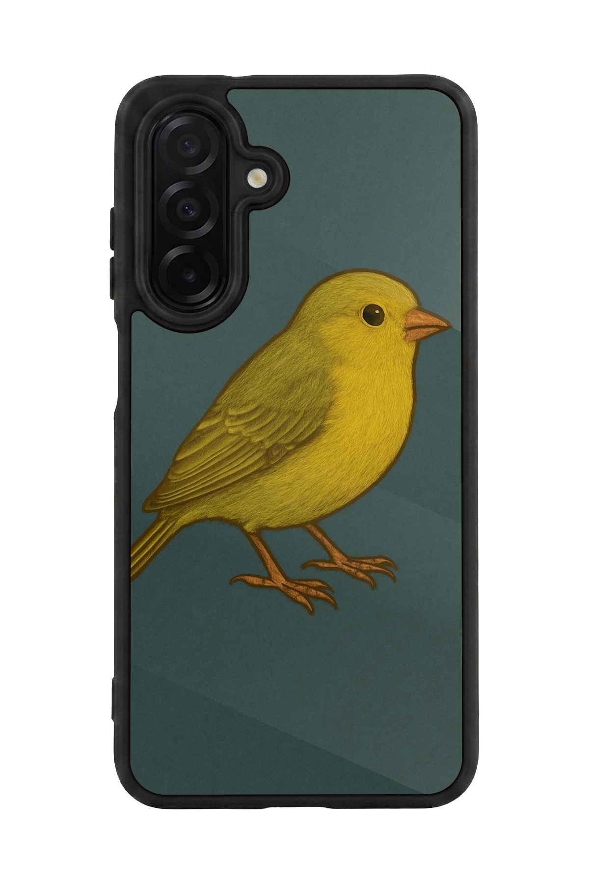 Samsung Galaxy A36 Uyumlu Fenerbahce Tasarımlı Glossy Premium Kılıf