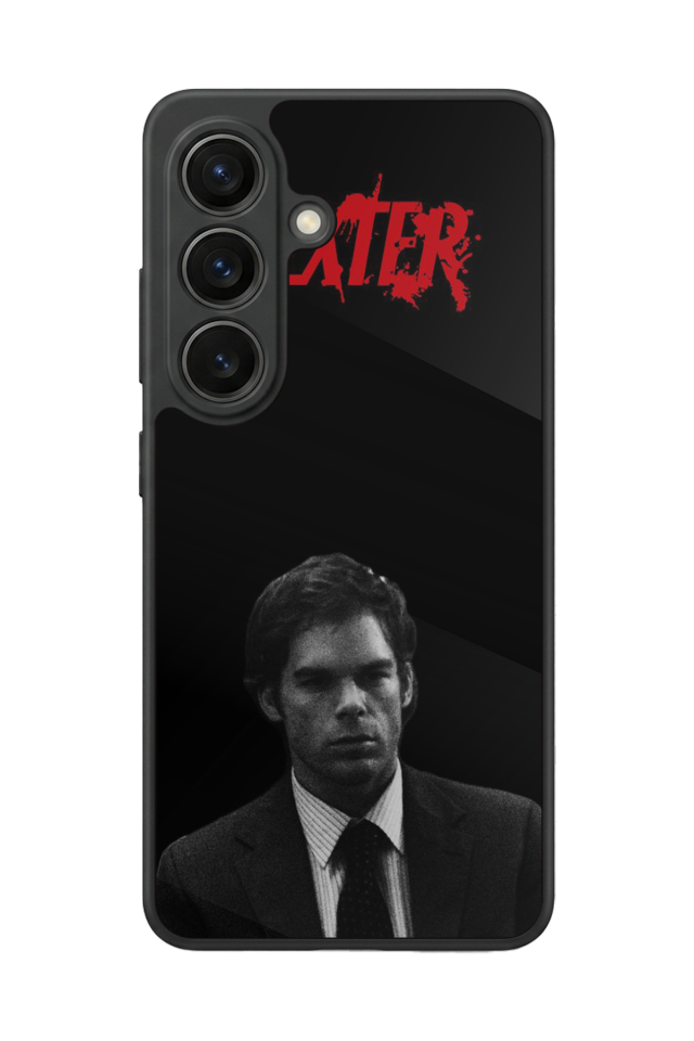 Samsung Galaxy S26 Uyumlu DeSamsung Galaxy S26ter Tasarımlı Glossy Premium Kılıf