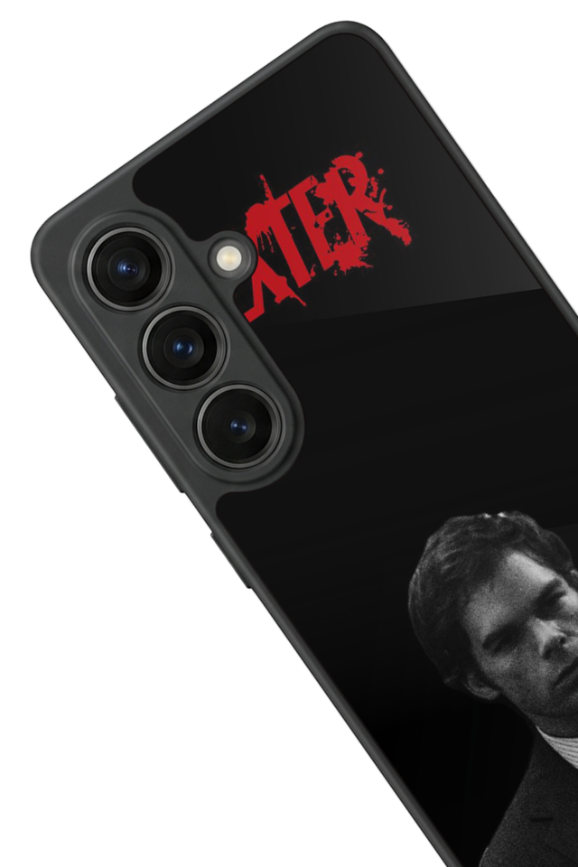 Samsung Galaxy S26 Uyumlu DeSamsung Galaxy S26ter Tasarımlı Glossy Premium Kılıf