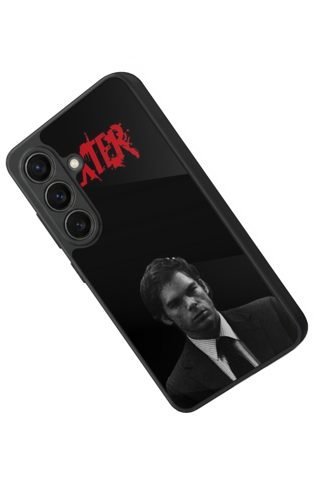 Samsung Galaxy S26 Uyumlu DeSamsung Galaxy S26ter Tasarımlı Glossy Premium Kılıf