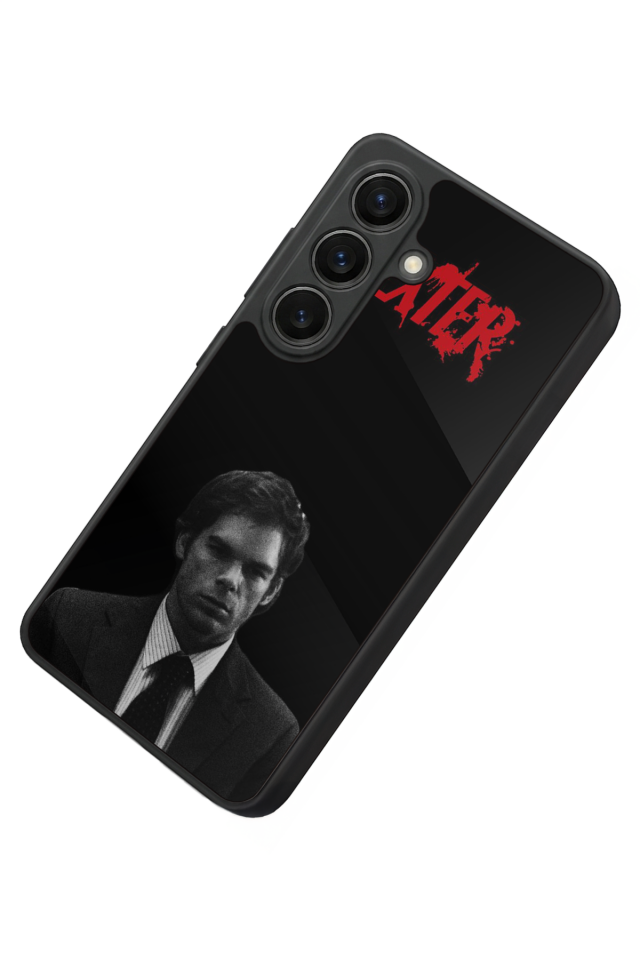 Samsung Galaxy S26 Uyumlu DeSamsung Galaxy S26ter Tasarımlı Glossy Premium Kılıf