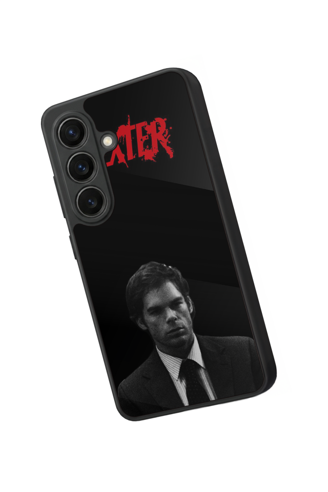 Samsung Galaxy S26 Uyumlu DeSamsung Galaxy S26ter Tasarımlı Glossy Premium Kılıf