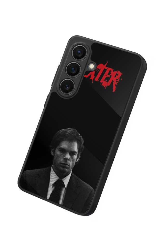 Samsung Galaxy S26 Uyumlu DeSamsung Galaxy S26ter Tasarımlı Glossy Premium Kılıf