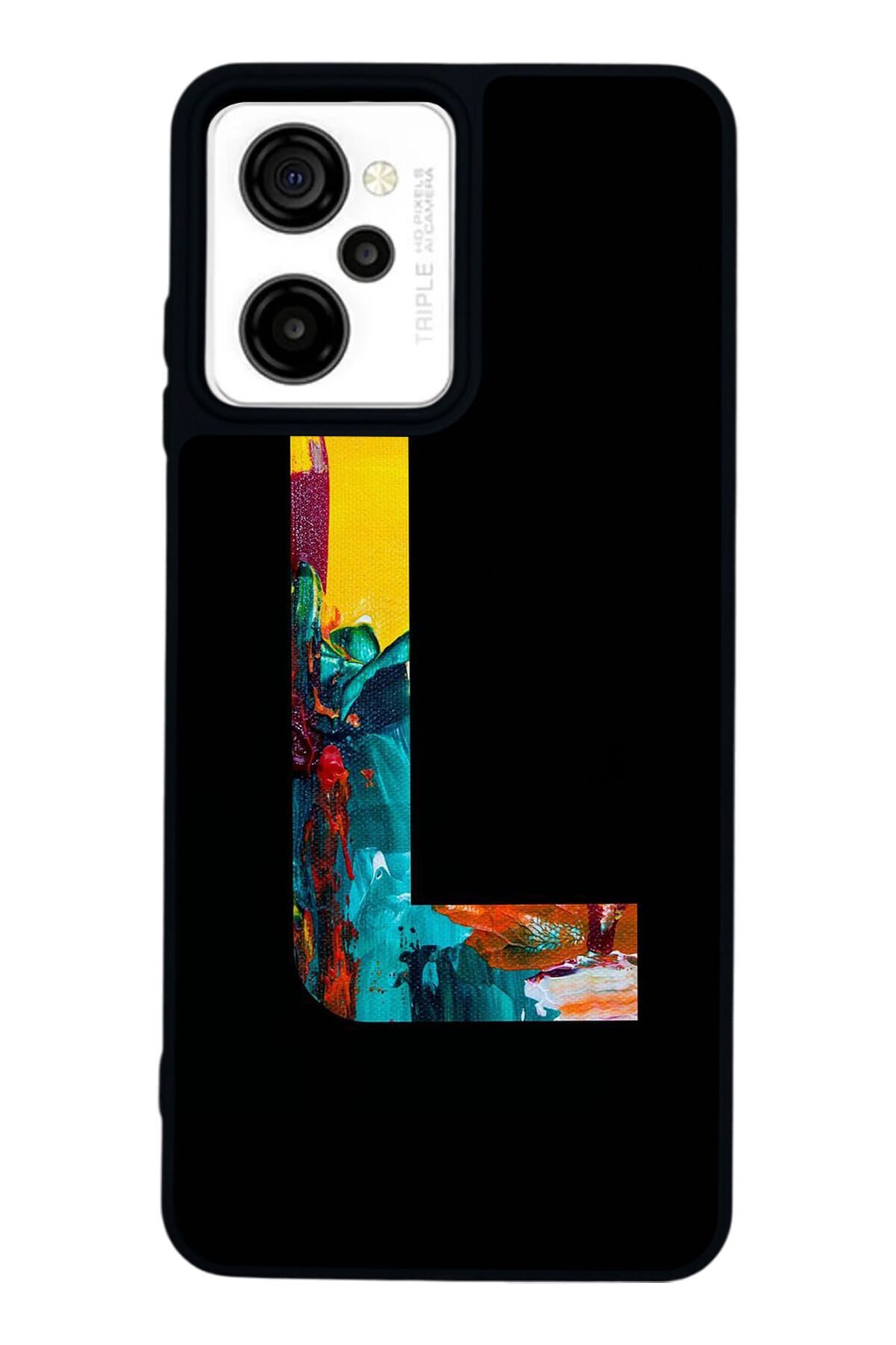 Casper Via M40 Uyumlu Siyah Silikon Kılıf Çiziklere ve Darbelere Karşı Koruma