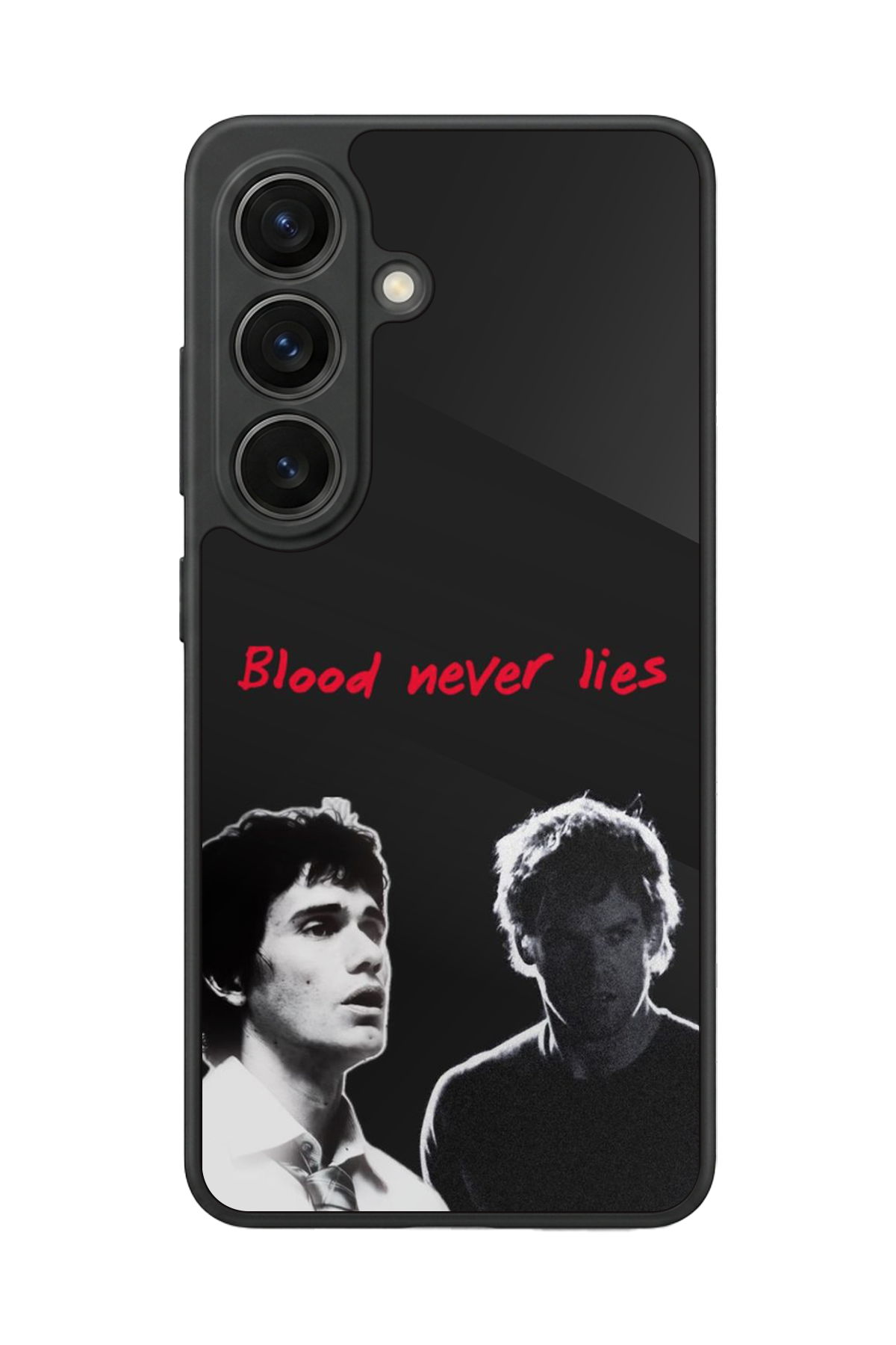 Samsung Galaxy S26 Uyumlu DeSamsung Galaxy S26ter Tasarımlı Glossy Premium Kılıf