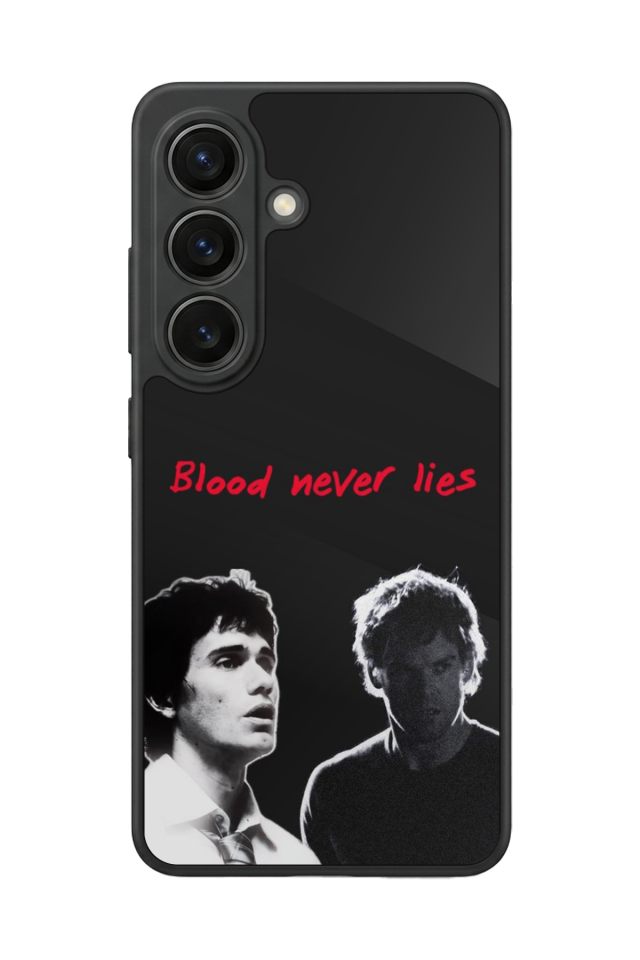 Samsung Galaxy S26 Uyumlu DeSamsung Galaxy S26ter Tasarımlı Glossy Premium Kılıf