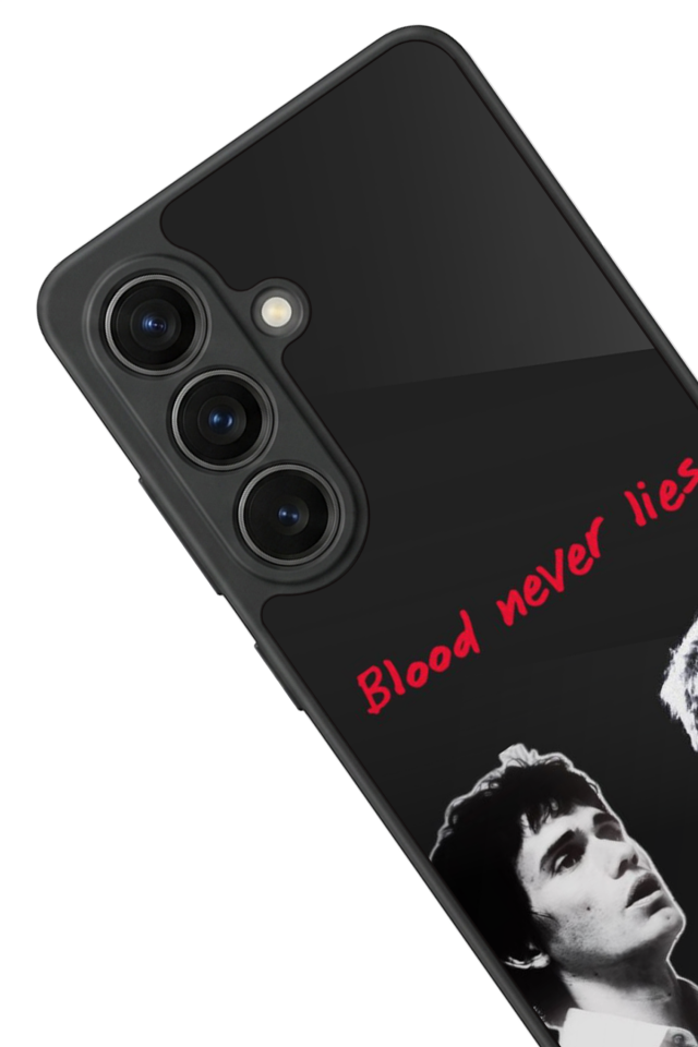 Samsung Galaxy S26 Uyumlu DeSamsung Galaxy S26ter Tasarımlı Glossy Premium Kılıf