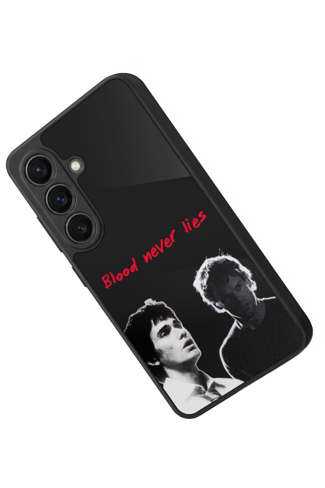 Samsung Galaxy S26 Uyumlu DeSamsung Galaxy S26ter Tasarımlı Glossy Premium Kılıf