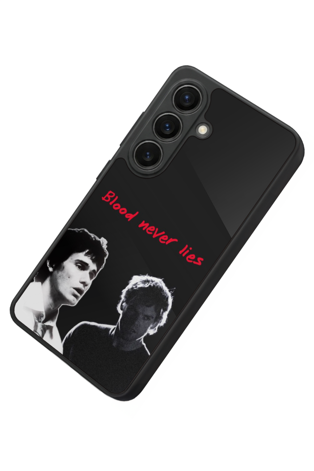 Samsung Galaxy S26 Uyumlu DeSamsung Galaxy S26ter Tasarımlı Glossy Premium Kılıf