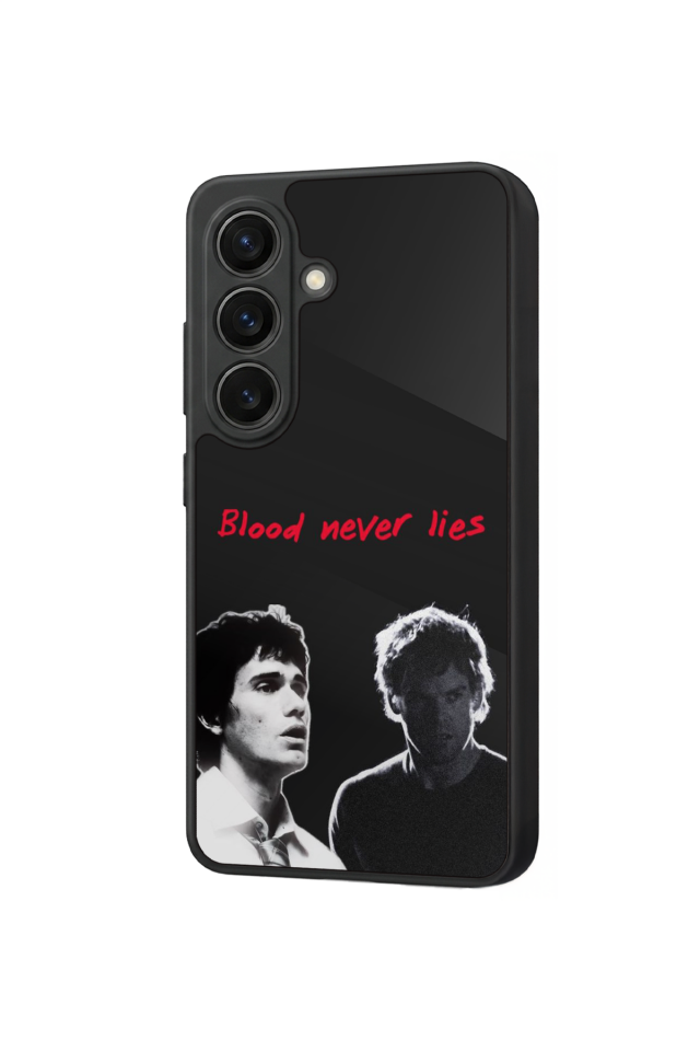 Samsung Galaxy S26 Uyumlu DeSamsung Galaxy S26ter Tasarımlı Glossy Premium Kılıf