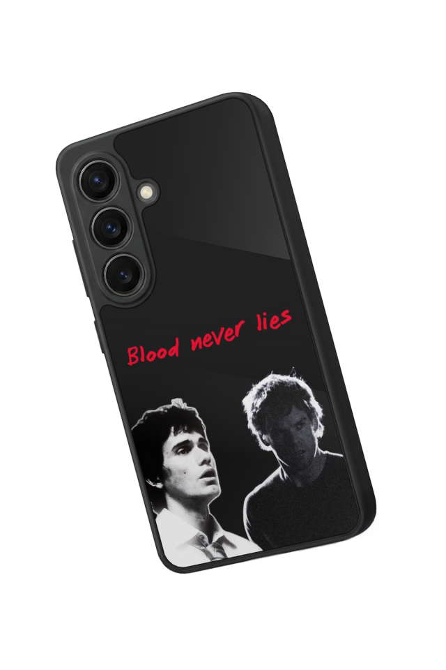 Samsung Galaxy S26 Uyumlu DeSamsung Galaxy S26ter Tasarımlı Glossy Premium Kılıf