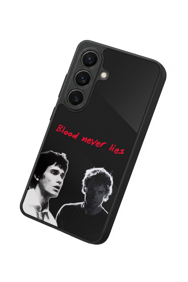 Samsung Galaxy S26 Uyumlu DeSamsung Galaxy S26ter Tasarımlı Glossy Premium Kılıf