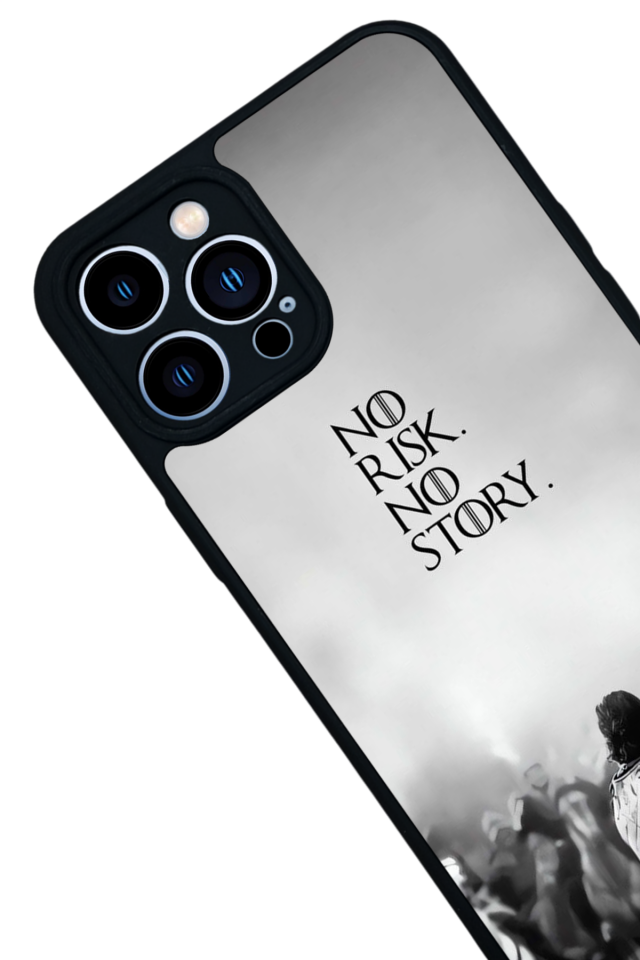 iPhone 13 Pro Max Uyumlu GameOfThrones Tasarımlı Glossy Premium Kılıf