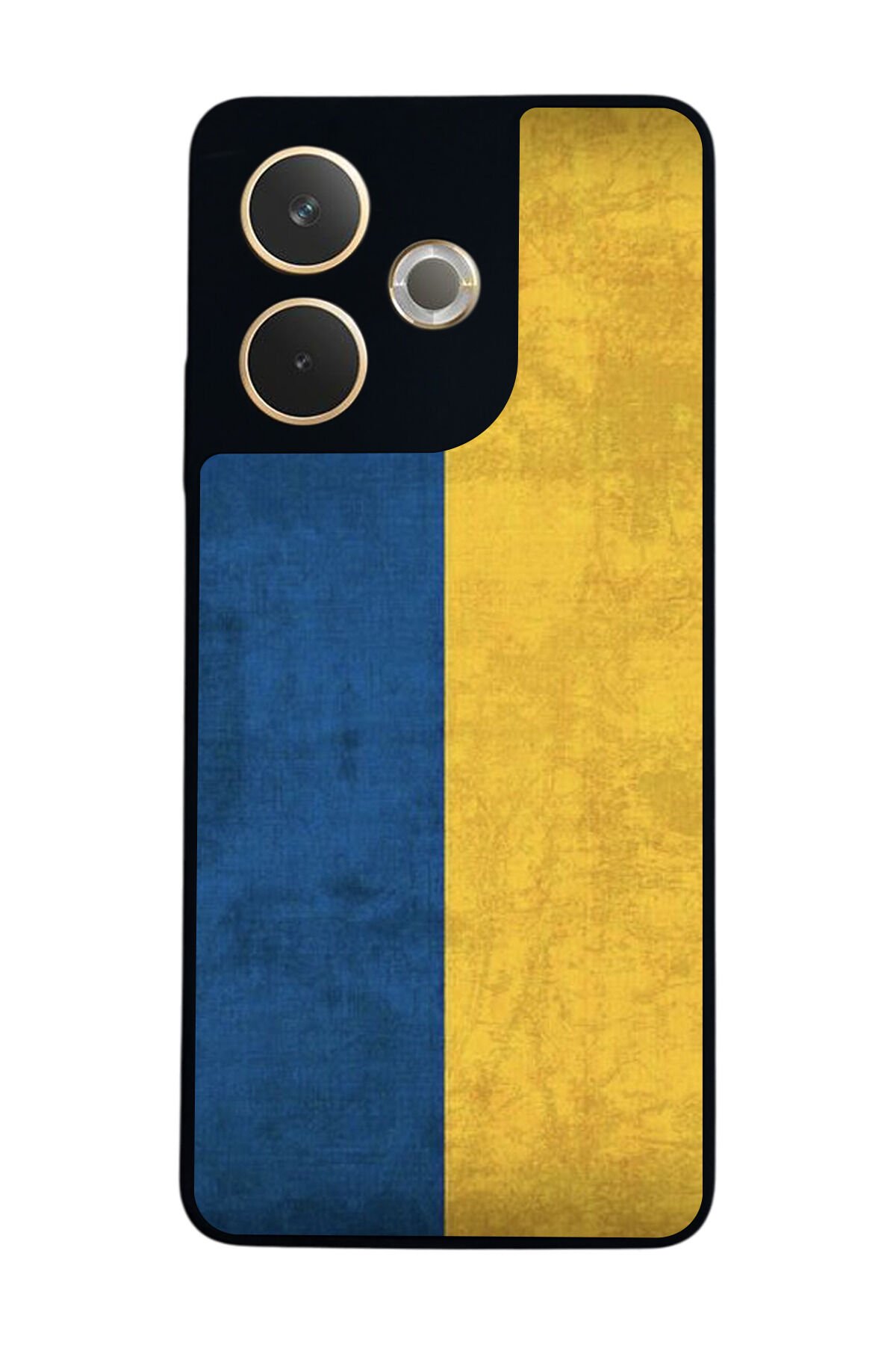 Oppo A5 Pro Uyumlu Fenerbahce Tasarımlı Glossy Premium Kılıf