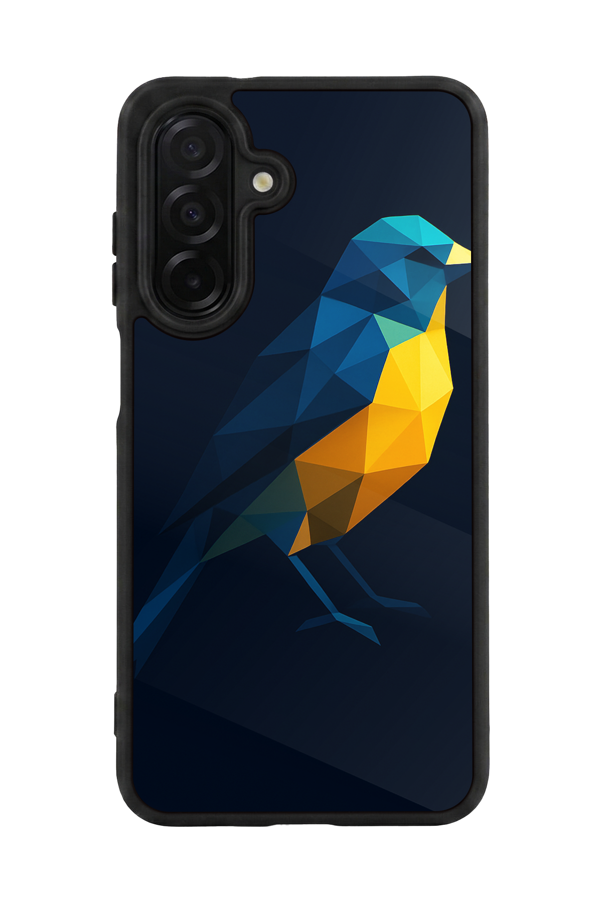 Samsung Galaxy A36 Uyumlu Fenerbahce Tasarımlı Glossy Premium Kılıf