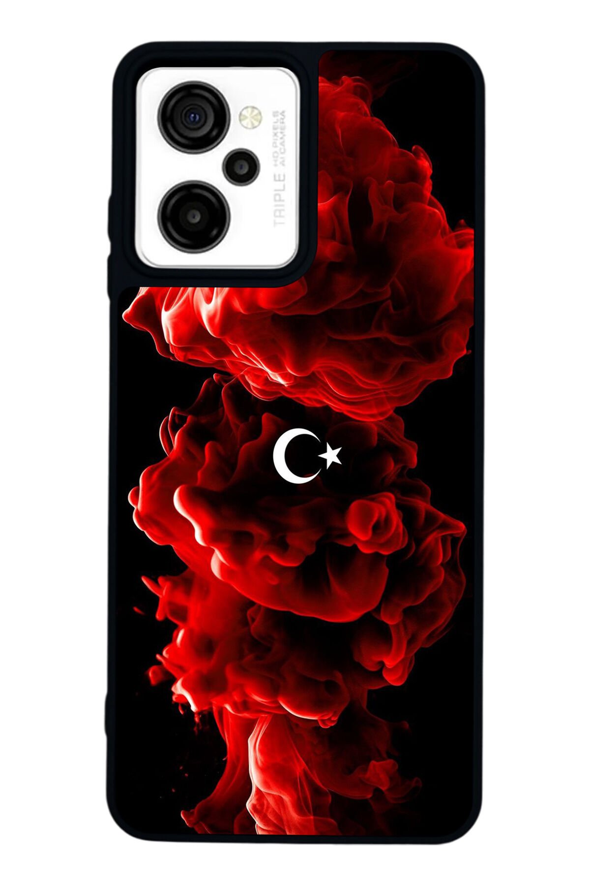 Casper Via M40 Uyumlu Siyah Silikon Kılıf Çiziklere ve Darbelere Karşı Koruma