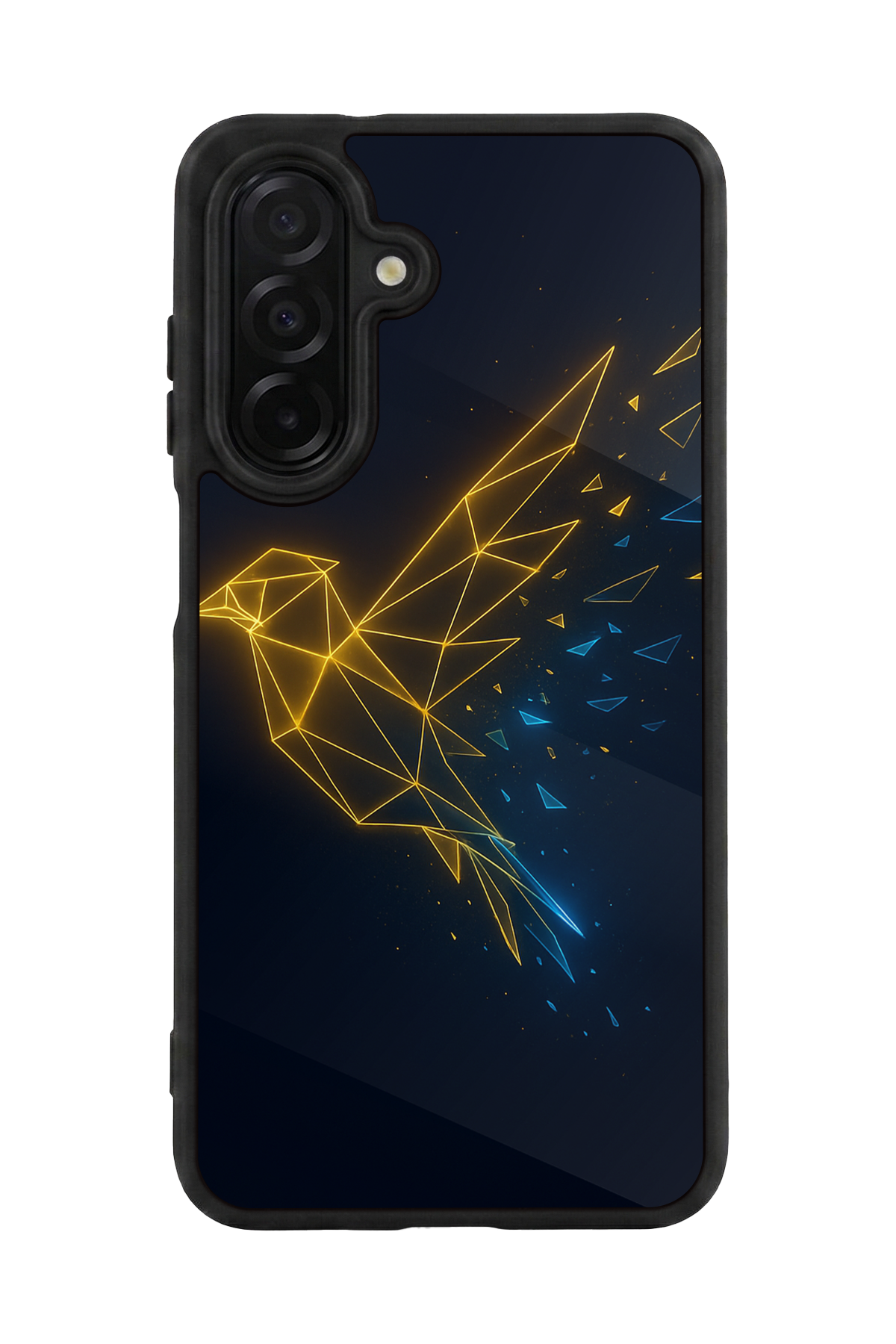 Samsung Galaxy A36 Uyumlu Fenerbahce Tasarımlı Glossy Premium Kılıf