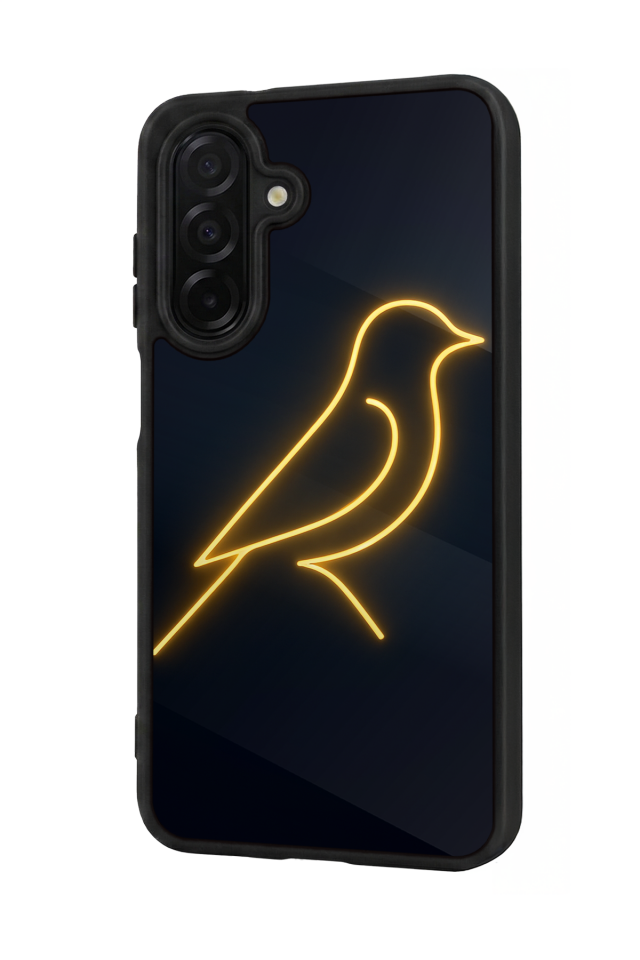 Samsung Galaxy A36 Uyumlu Fenerbahce Tasarımlı Glossy Premium Kılıf