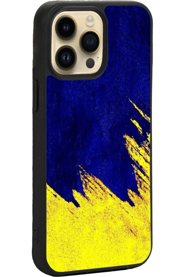 Apple iPhone 16 Pro Siyah Silikon Kılıf Çiziklere ve Darbelere Karşı Koruma
