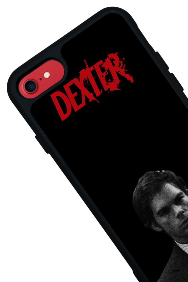 iPhone SE Uyumlu DeiPhone SEter Tasarımlı Glossy Premium Kılıf