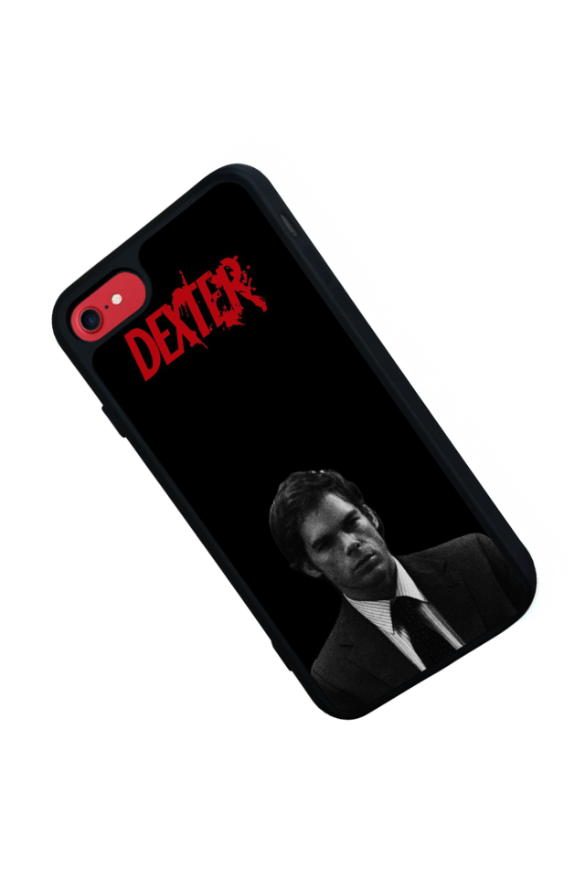 iPhone SE Uyumlu DeiPhone SEter Tasarımlı Glossy Premium Kılıf