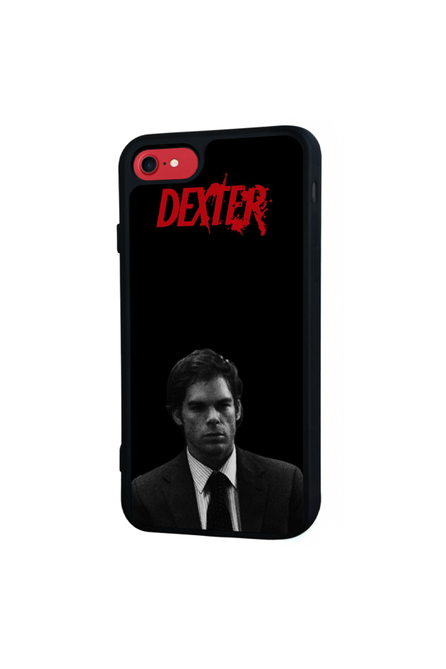 iPhone SE Uyumlu DeiPhone SEter Tasarımlı Glossy Premium Kılıf