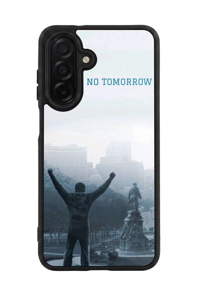 Samsung Galaxy A36 Uyumlu Rocky Tasarımlı Glossy Premium Kılıf