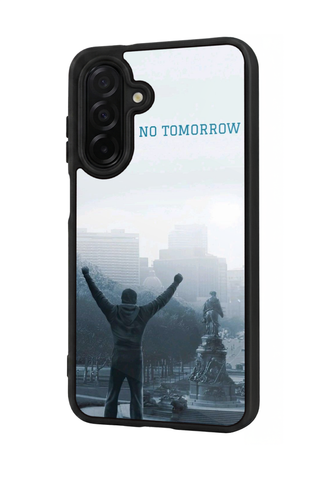 Samsung Galaxy A36 Uyumlu Rocky Tasarımlı Glossy Premium Kılıf