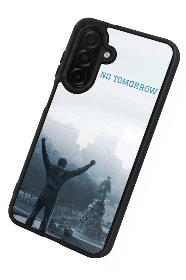 Samsung Galaxy A36 Uyumlu Rocky Tasarımlı Glossy Premium Kılıf