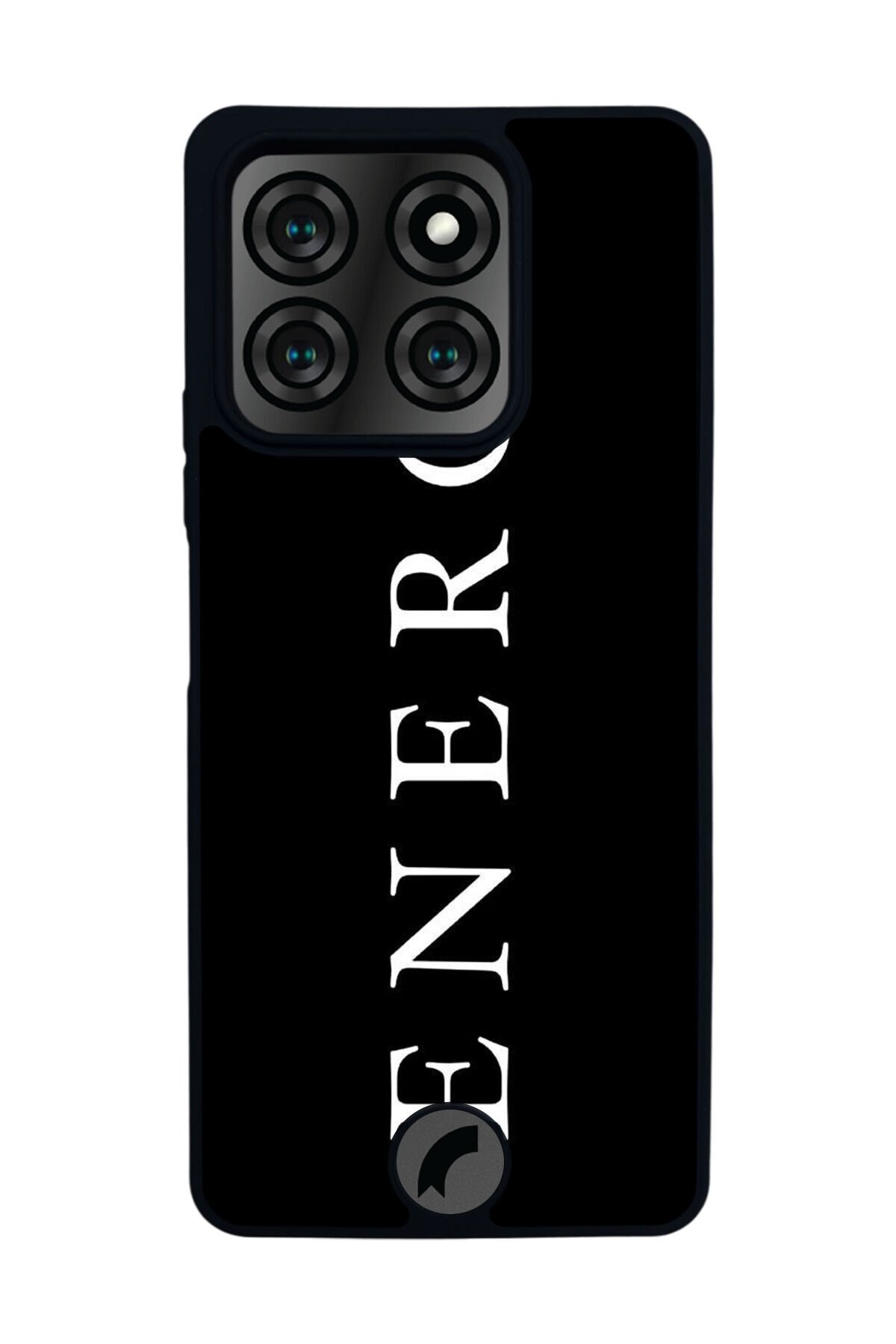 Reeder S71 Uyumlu Energy Tasarımlı Glossy Premium Kılıf