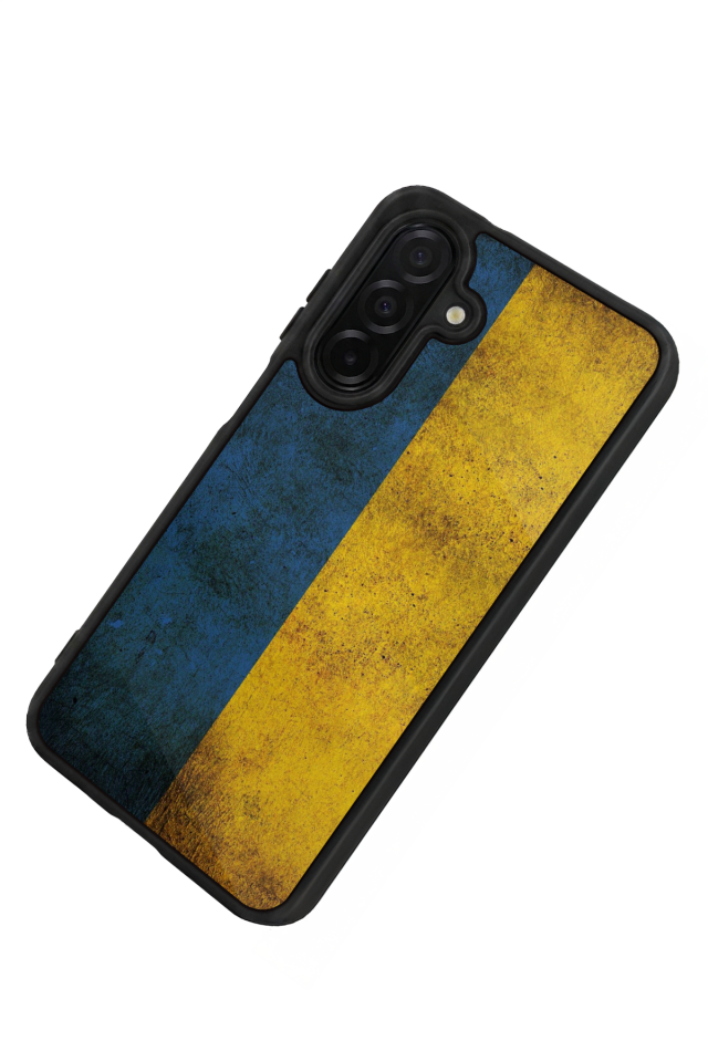 Samsung Galaxy A36 Uyumlu Fenerbahce Tasarımlı Glossy Premium Kılıf