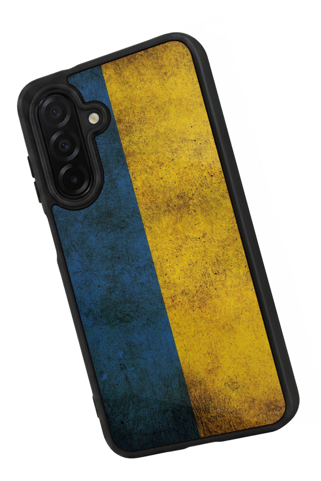 Samsung Galaxy A36 Uyumlu Fenerbahce Tasarımlı Glossy Premium Kılıf