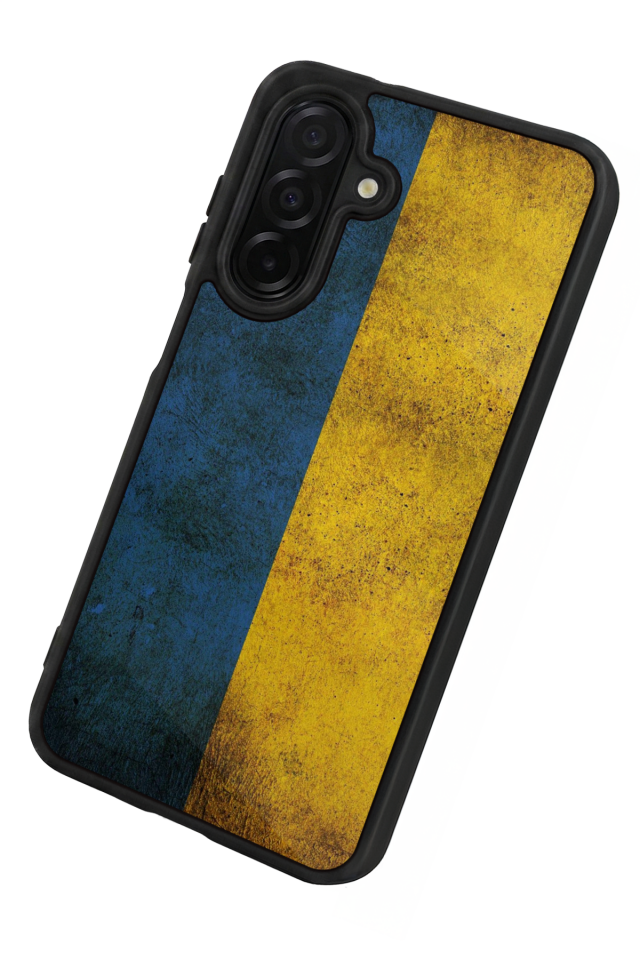 Samsung Galaxy A36 Uyumlu Fenerbahce Tasarımlı Glossy Premium Kılıf