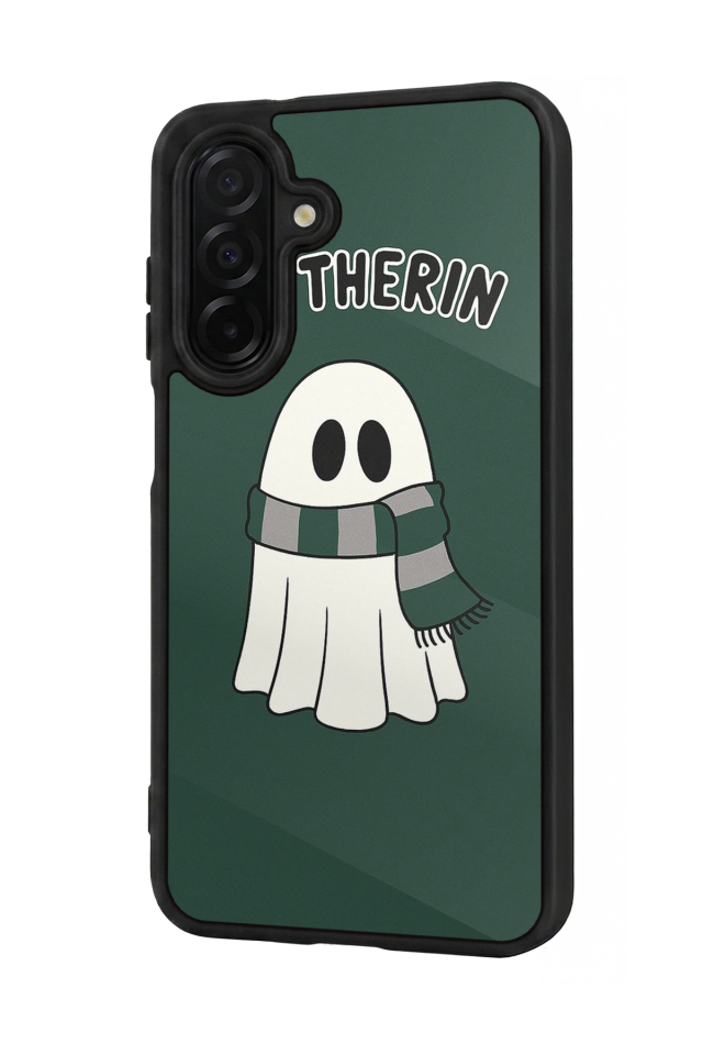 Samsung Galaxy A56 Uyumlu HarryPotter Tasarımlı Glossy Premium Kılıf